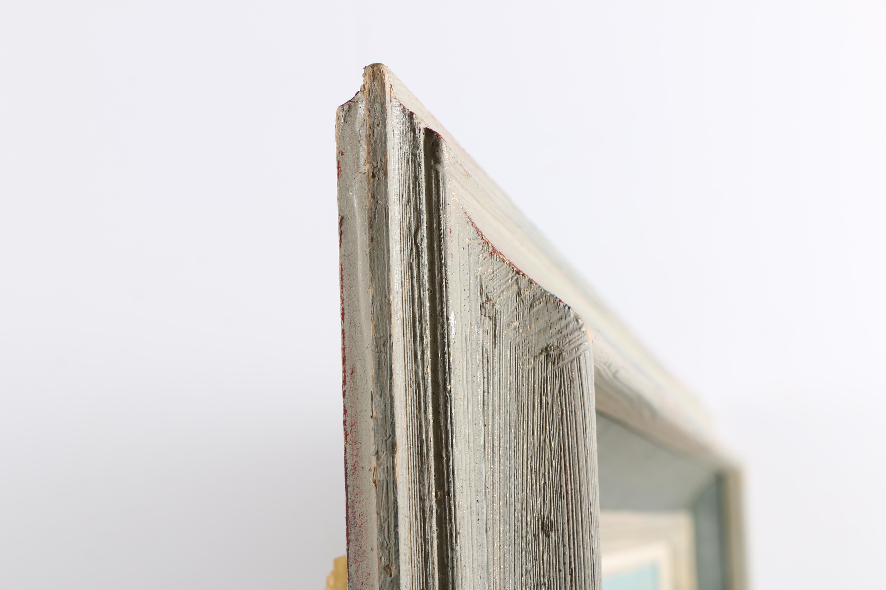 Lloyd R. Thorsten Oil Painting "Colorado Autumn"