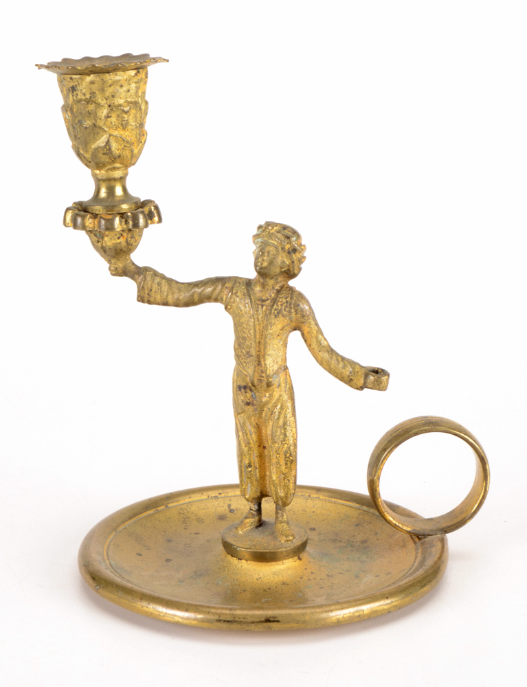 Miniature Vintage Decor