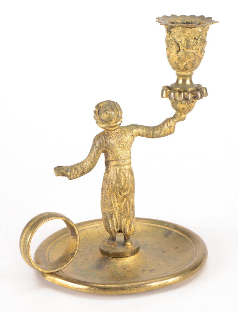 Miniature Vintage Decor