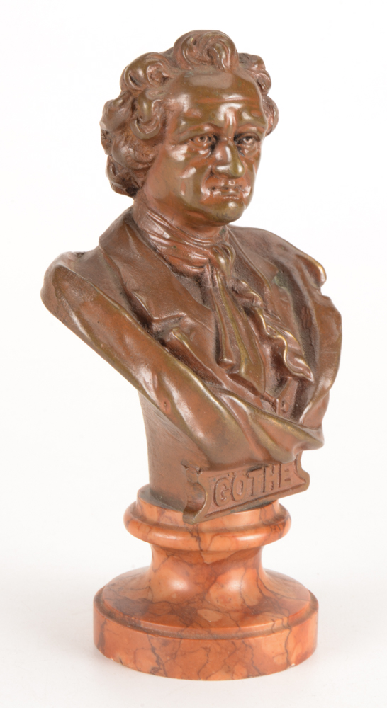 Miniature Vintage Decor