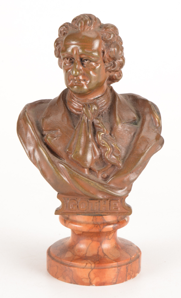 Miniature Vintage Decor