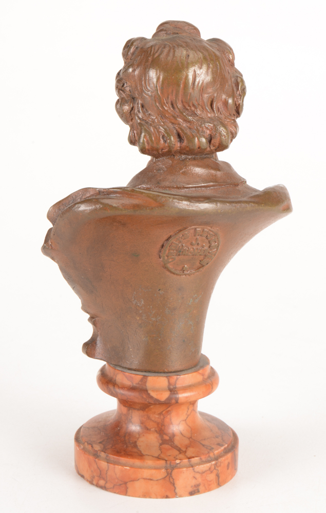 Miniature Vintage Decor