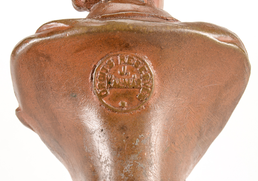 Miniature Vintage Decor