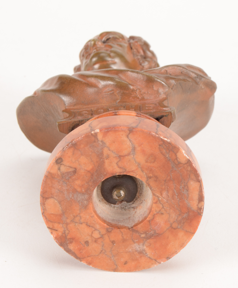 Miniature Vintage Decor