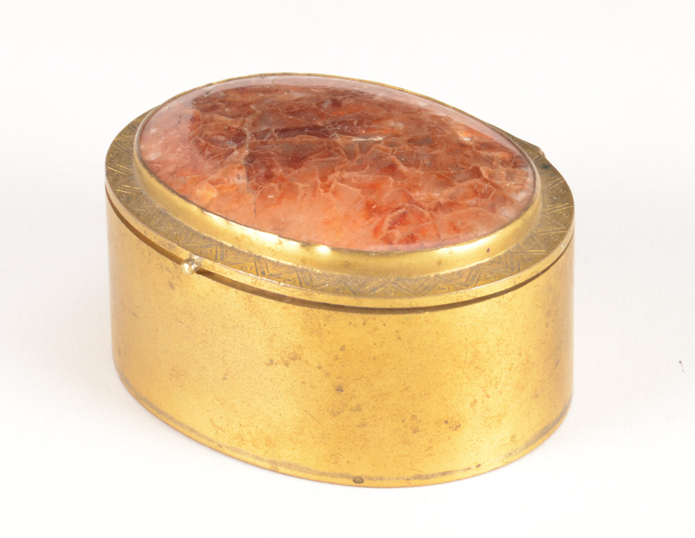 Miniature Vintage Decor