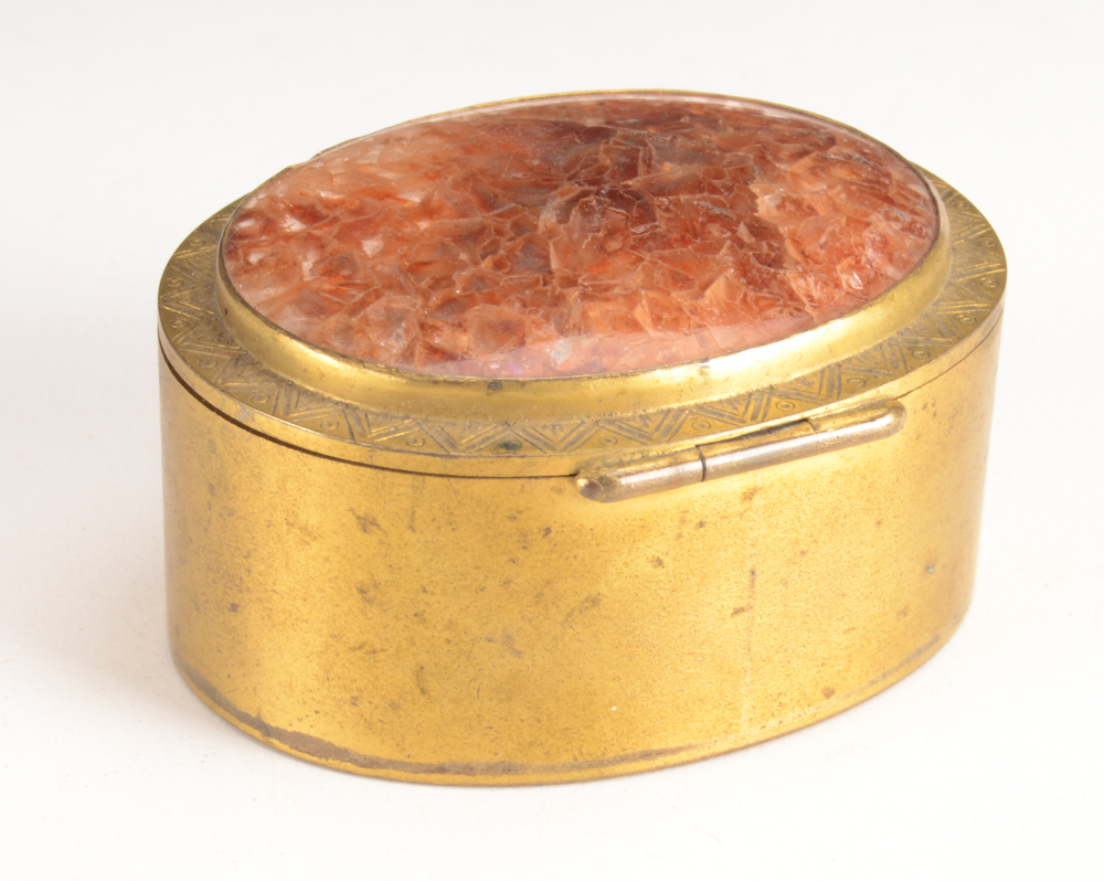 Miniature Vintage Decor