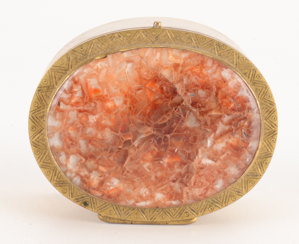 Miniature Vintage Decor