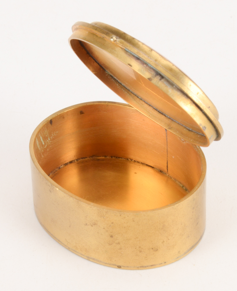 Miniature Vintage Decor