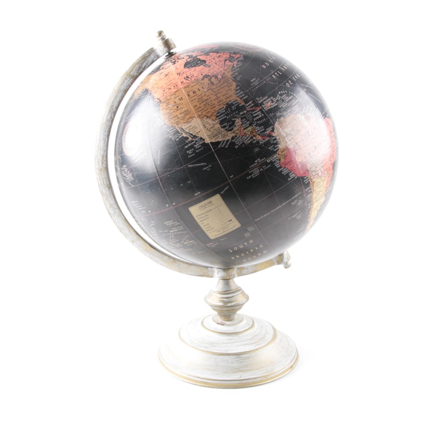 Decorative Globe