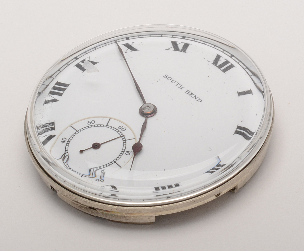 Pocket Watch Movements for South Bend and Waltham Brands