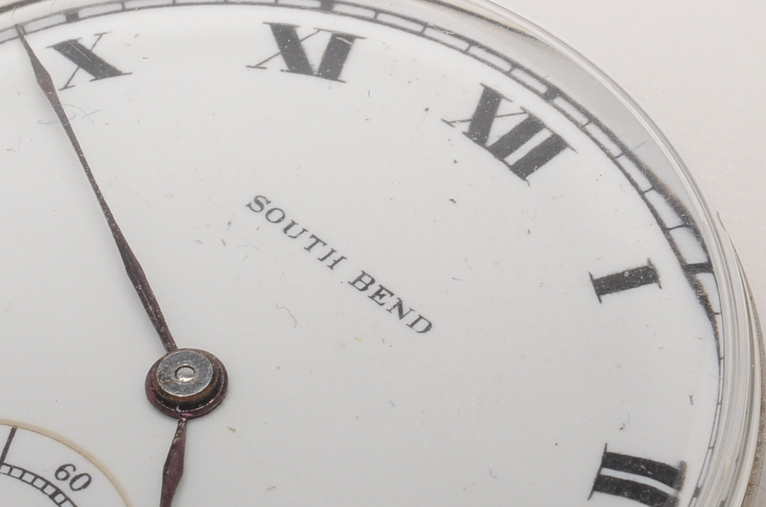 Pocket Watch Movements for South Bend and Waltham Brands