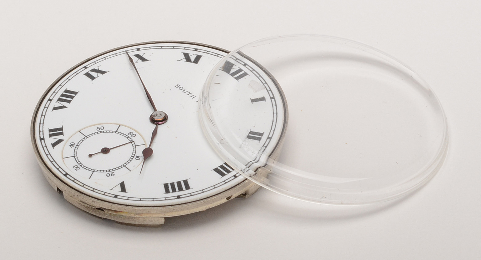 Pocket Watch Movements for South Bend and Waltham Brands