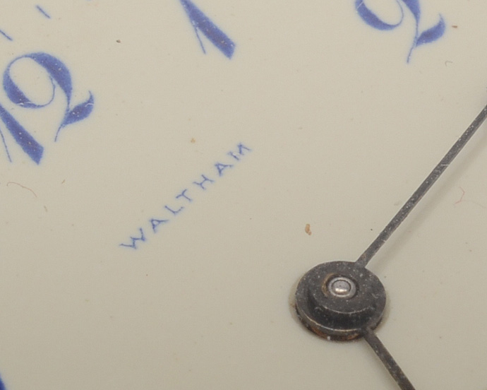 Pocket Watch Movements for South Bend and Waltham Brands