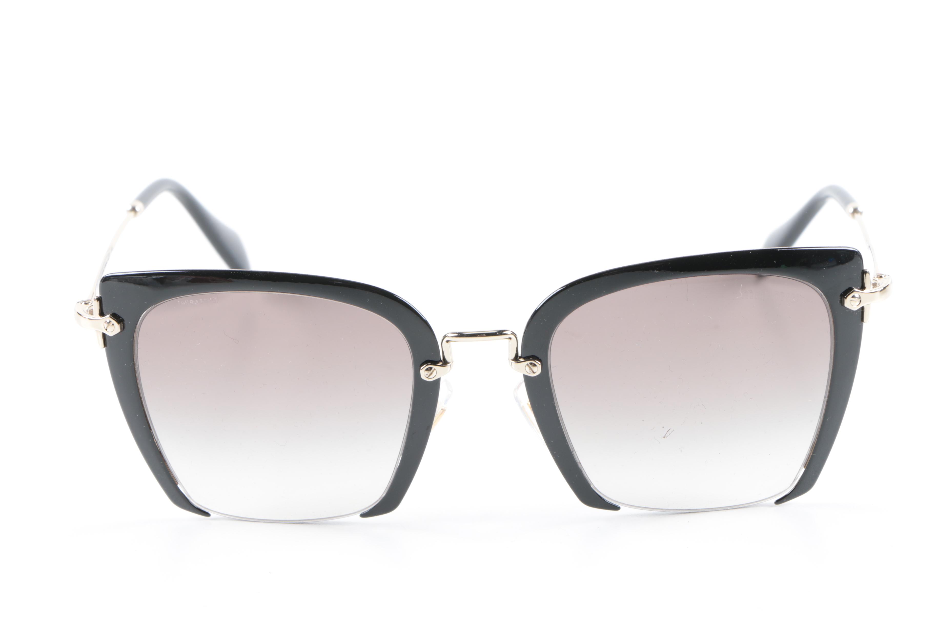 Miu Miu Sunglasses