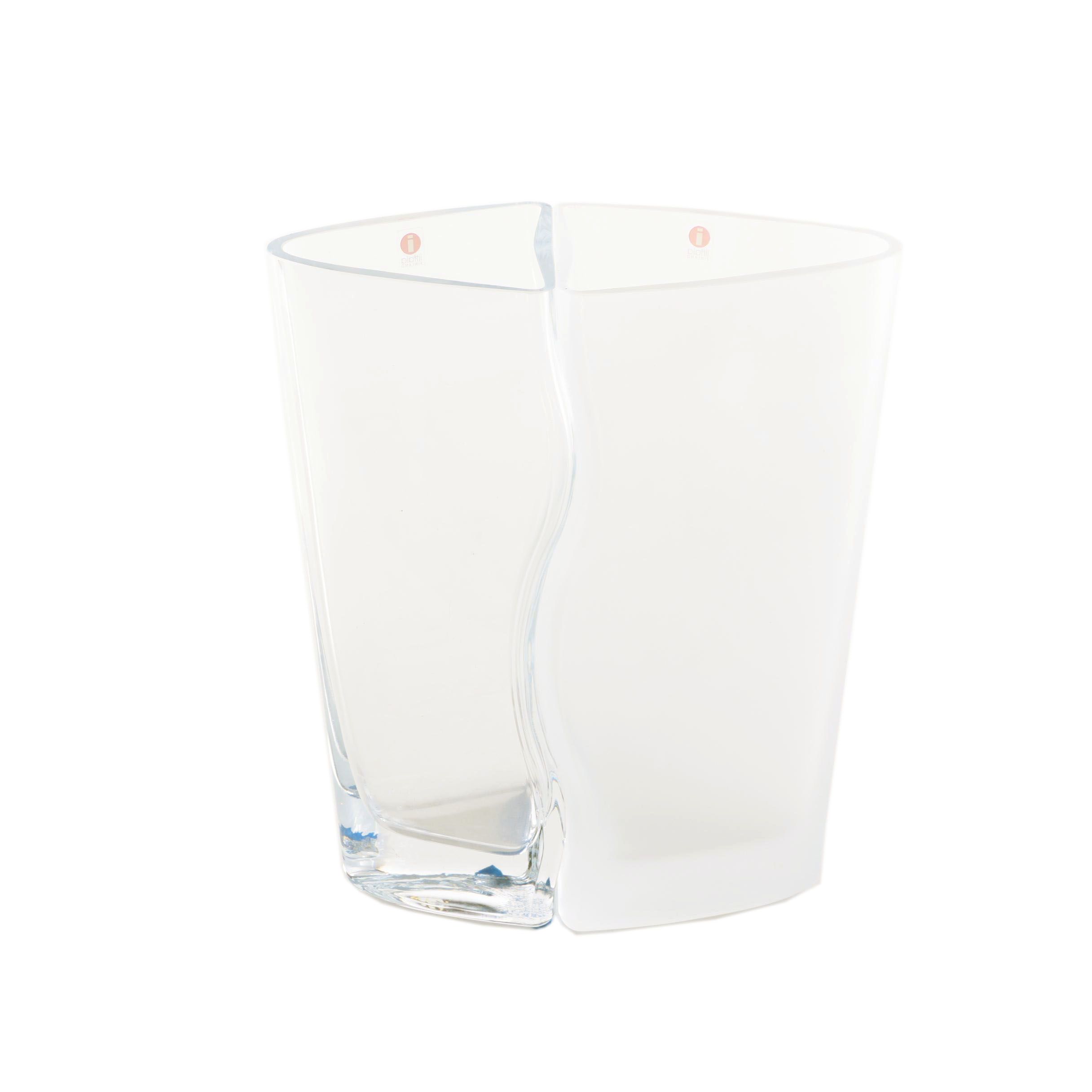 Tina Nordstrom for Iittala Glass Vases EBTH