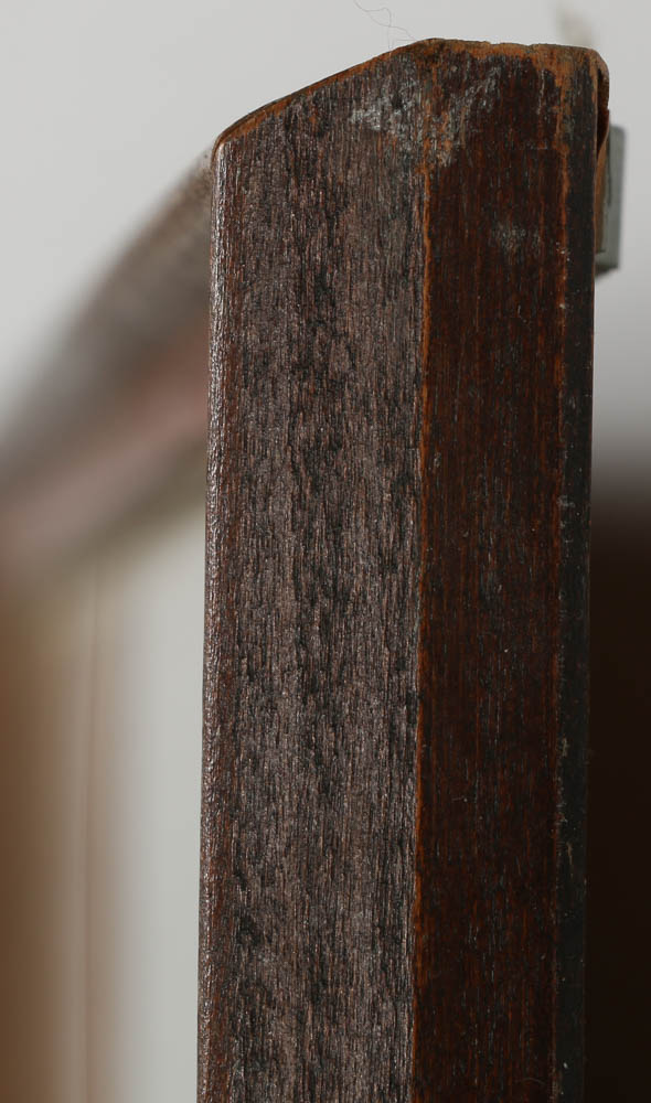 Gracia P. Dayton Etching "St, Anton #2"