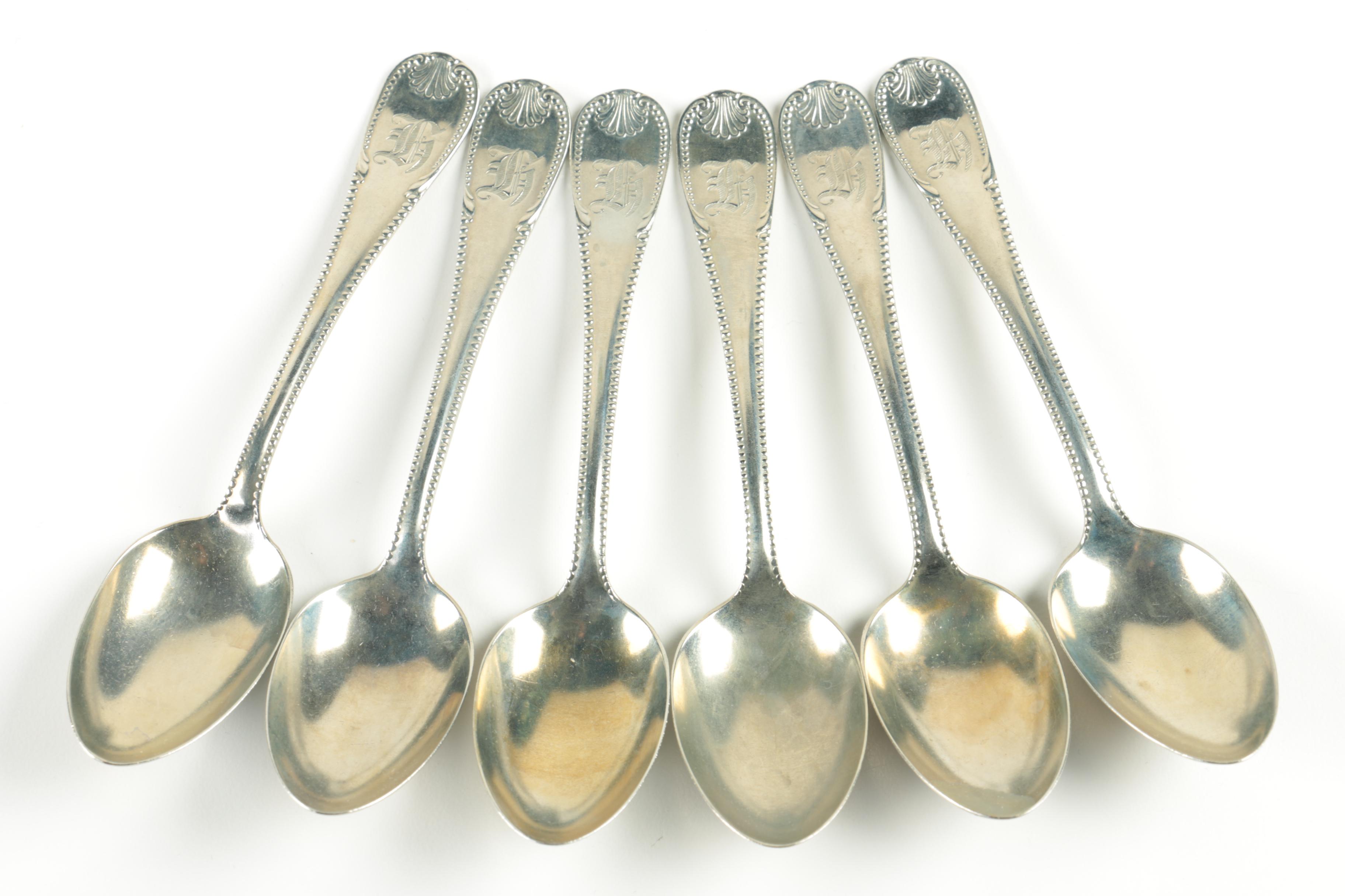 Royal Manufacturing Co. Brazil Silver Flatware