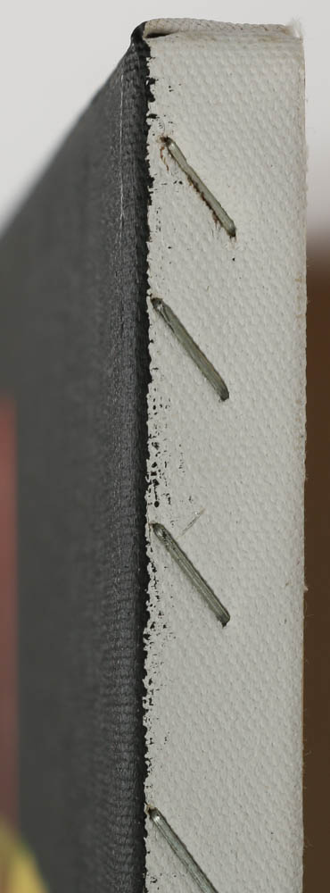 Hector Monroy Oil Painting "The Beatles 'Meet 1963' "