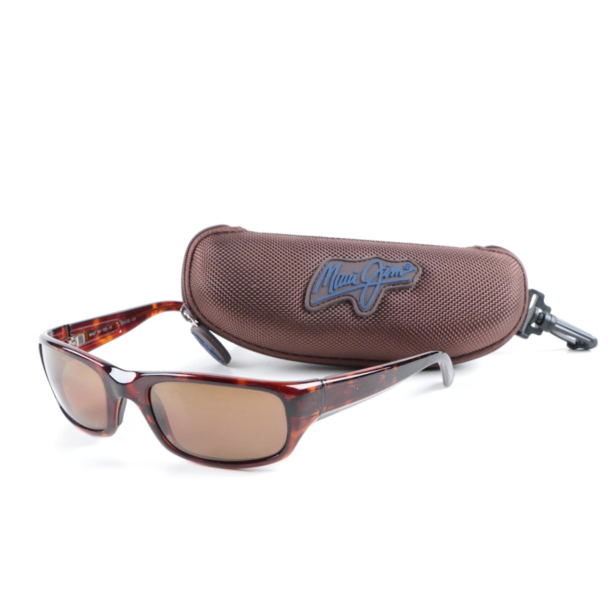 Maui Jim Stingray Polarized Sunglasses