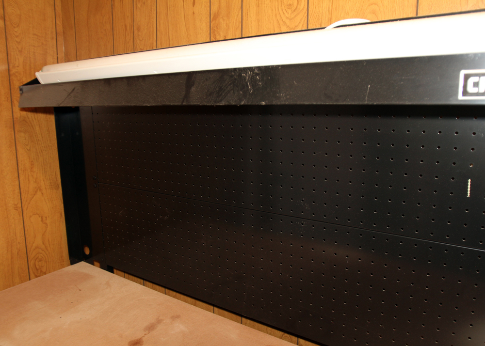 Craftsman Work Bench