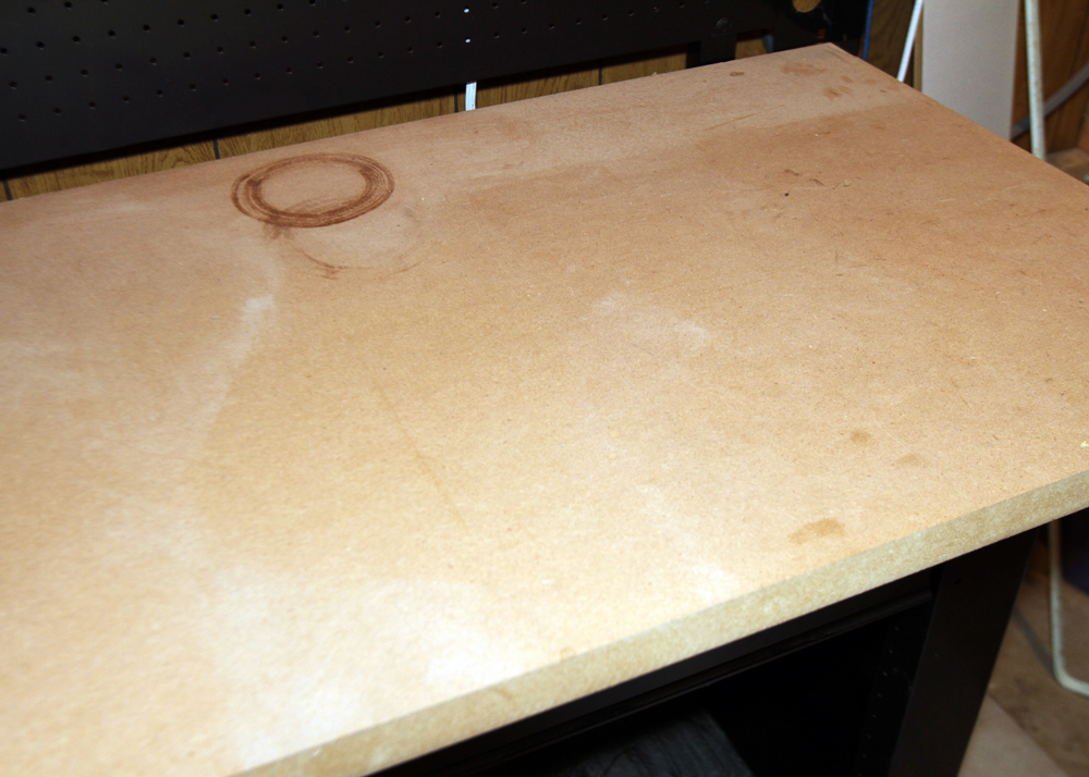 Craftsman Work Bench