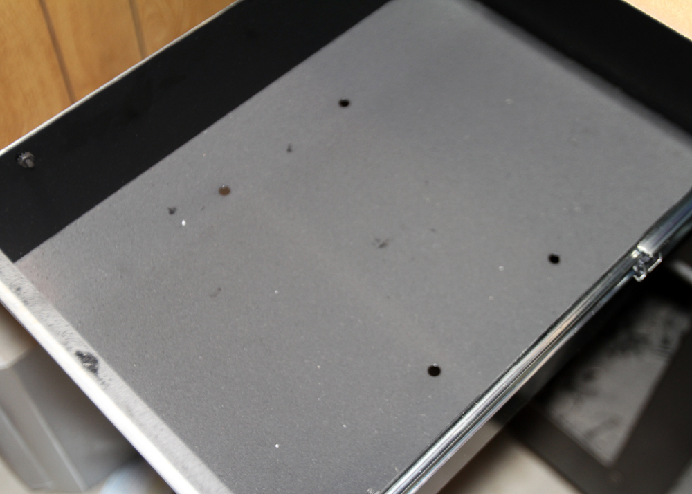 Craftsman Work Bench