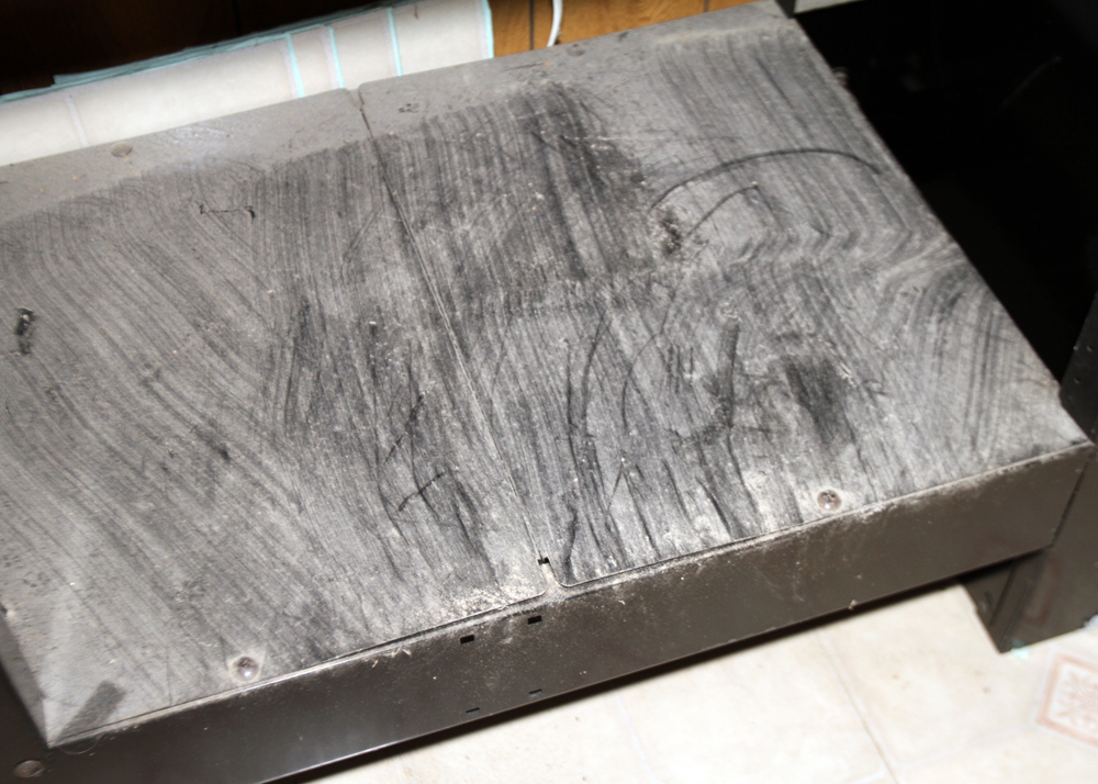 Craftsman Work Bench