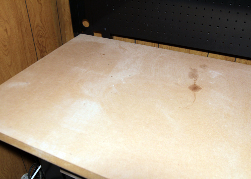 Craftsman Work Bench