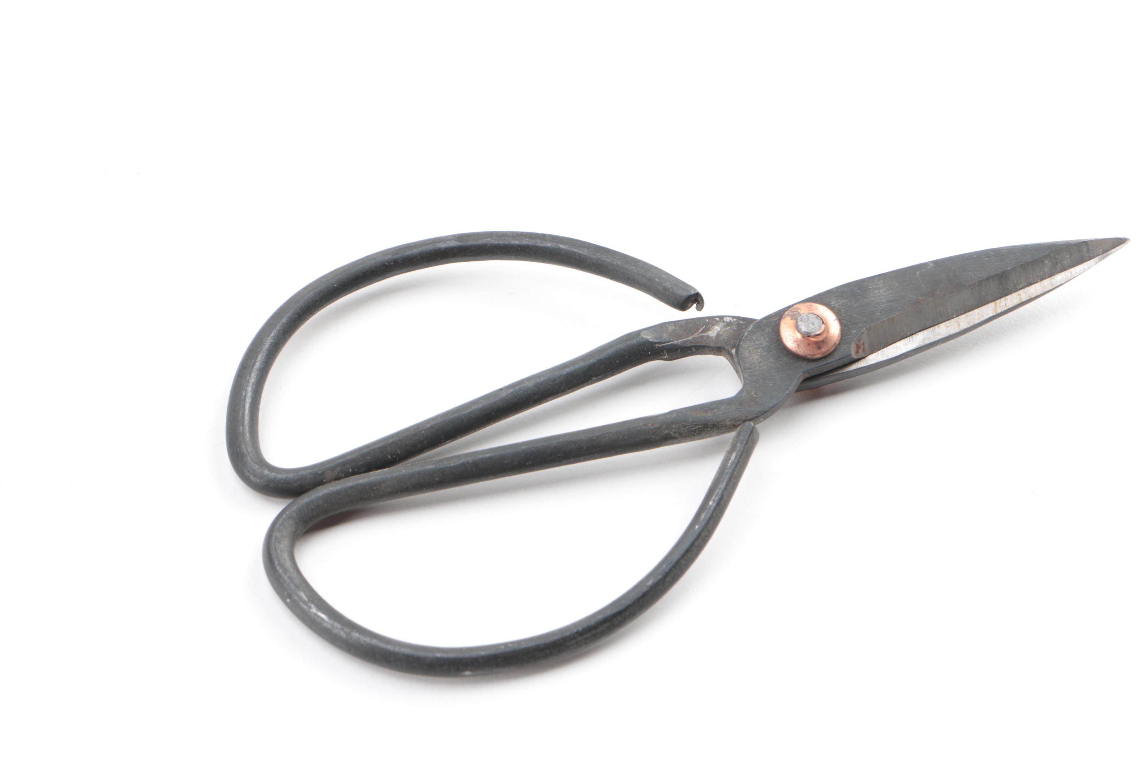 Metal Twine Spool Dispenser