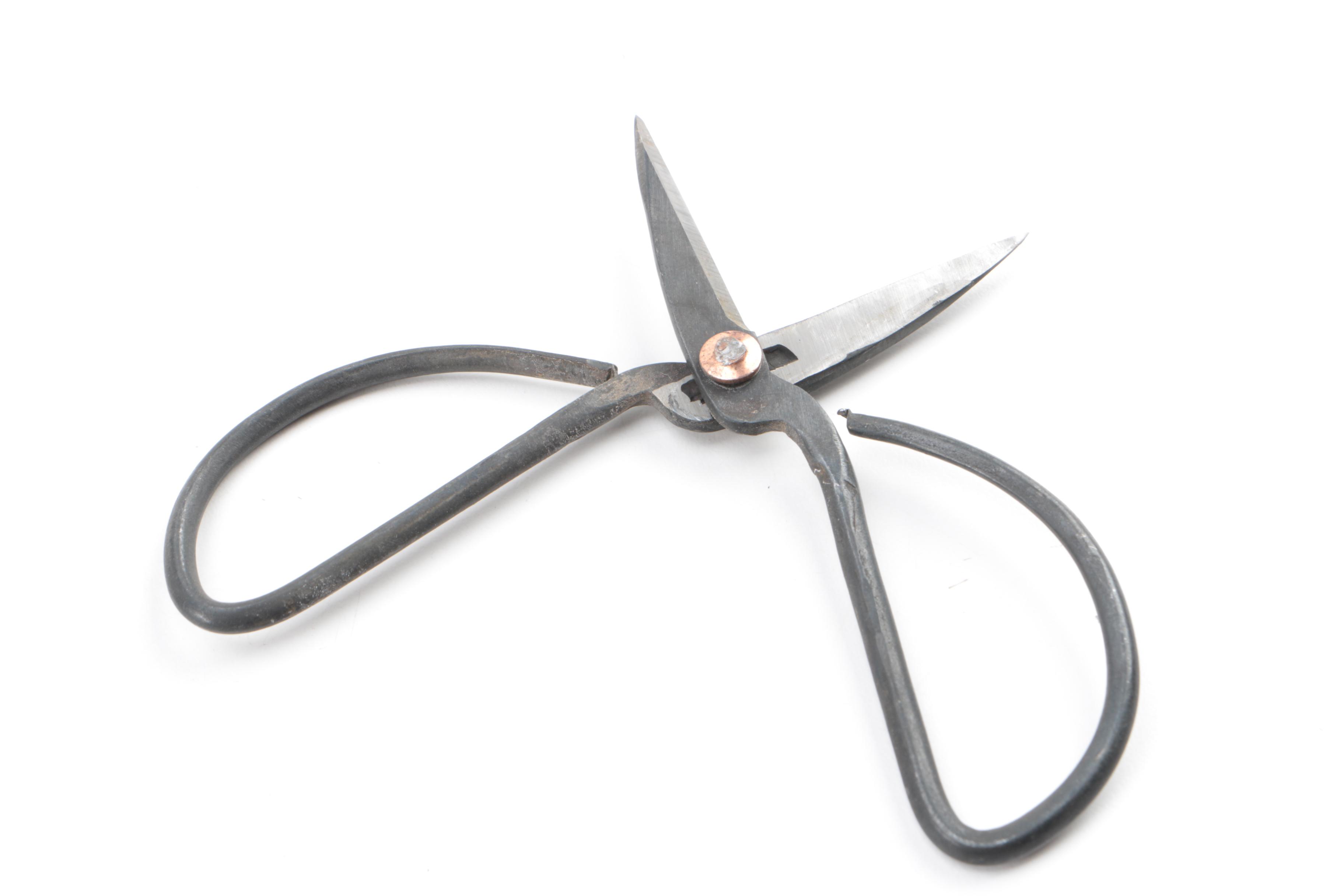 Metal Twine Spool Dispenser