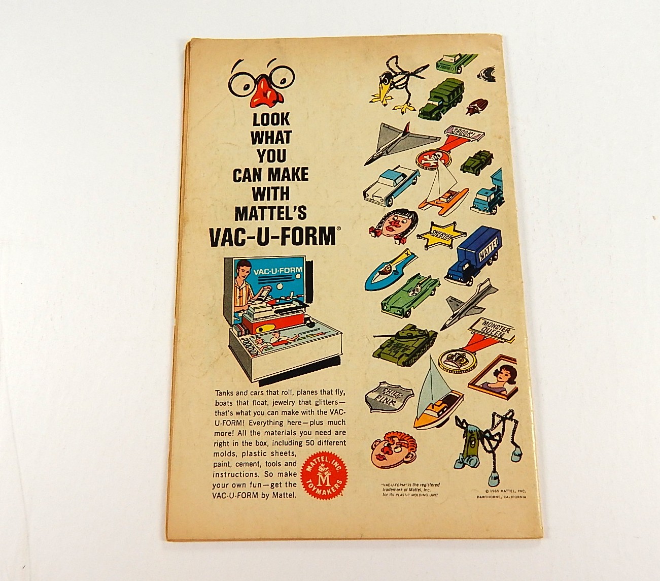 1966 "Batman" Issue #181 with First Poison Ivy Appearance