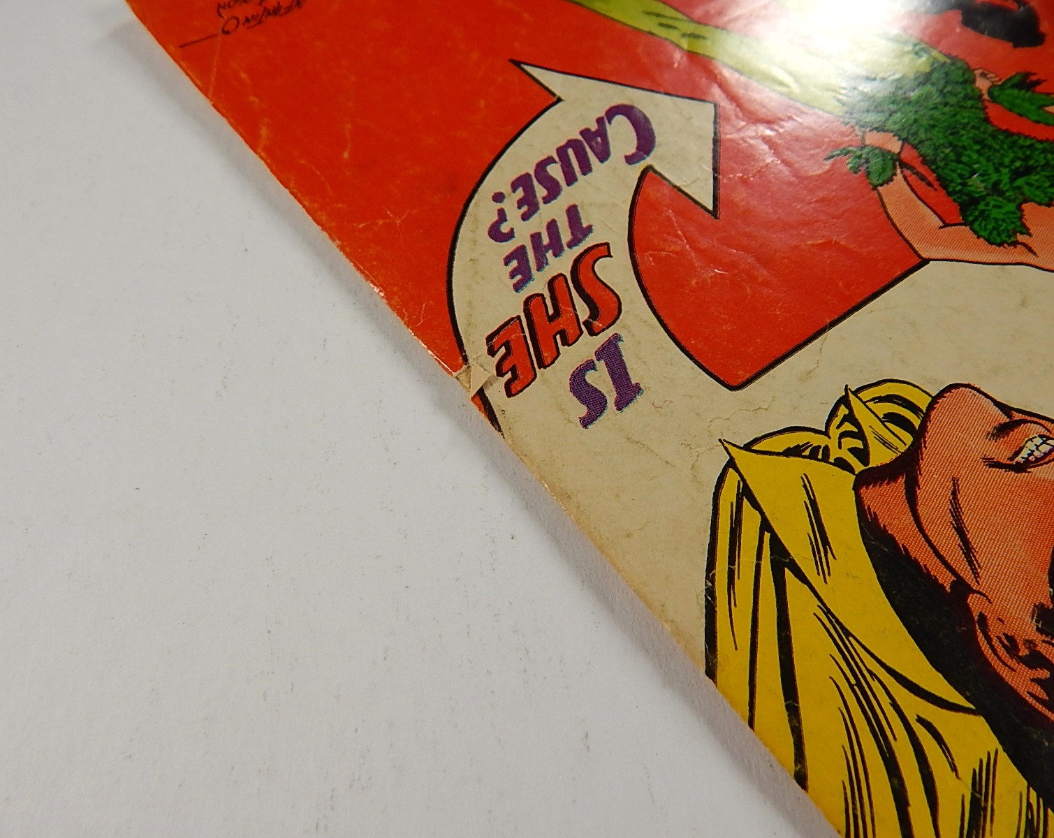 1966 "Batman" Issue #181 with First Poison Ivy Appearance