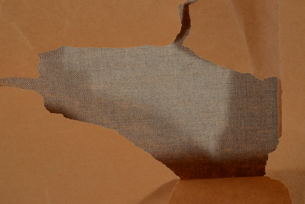 John Boatright Oil Painting of a Landscape