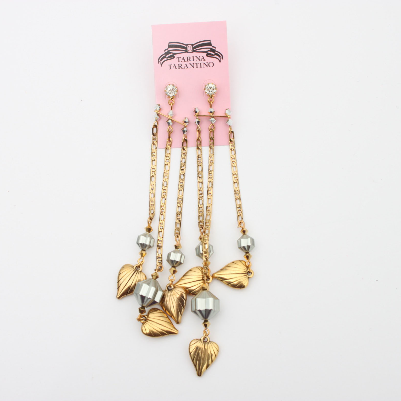 Tarina Tarantino Earrings