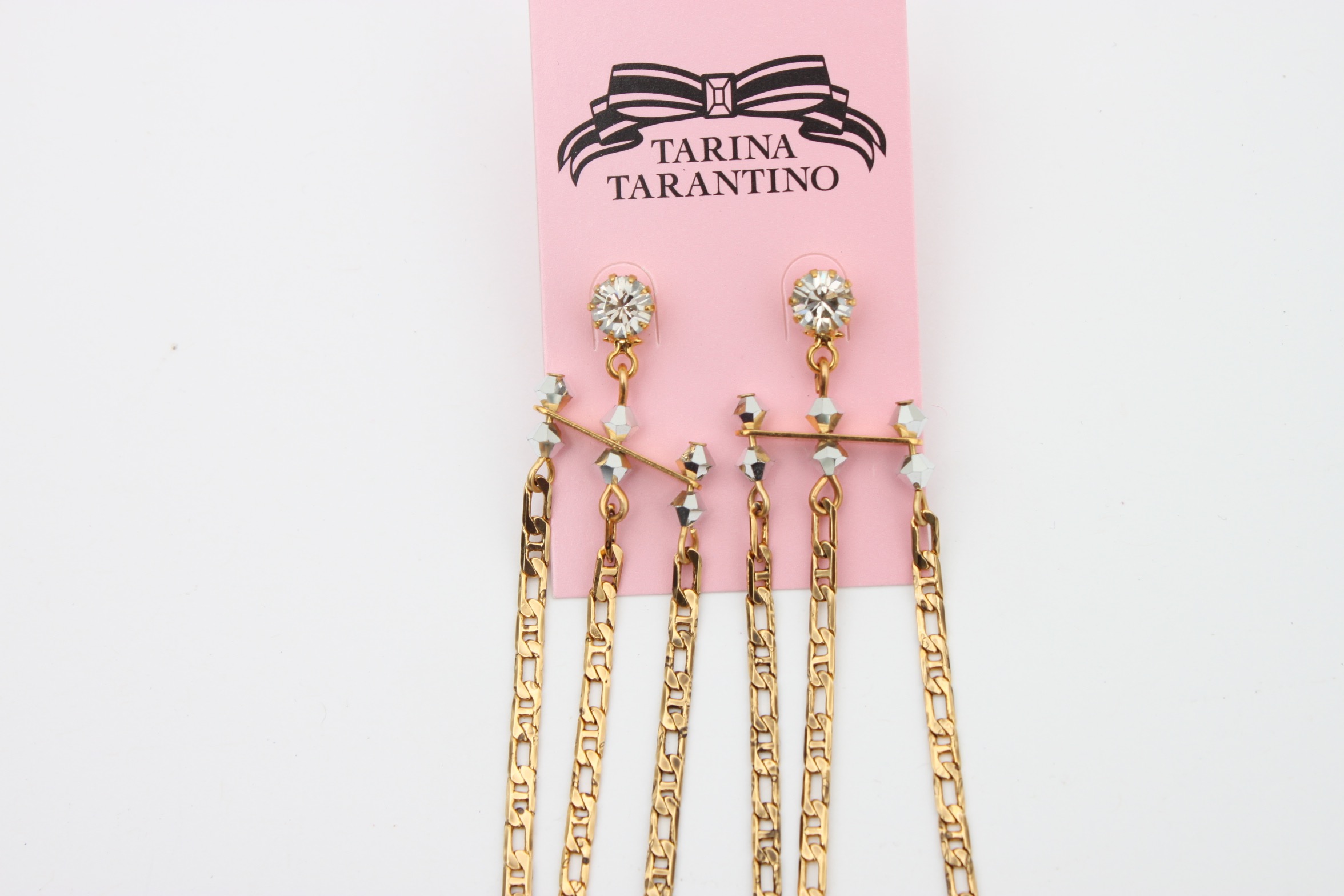 Tarina Tarantino Earrings