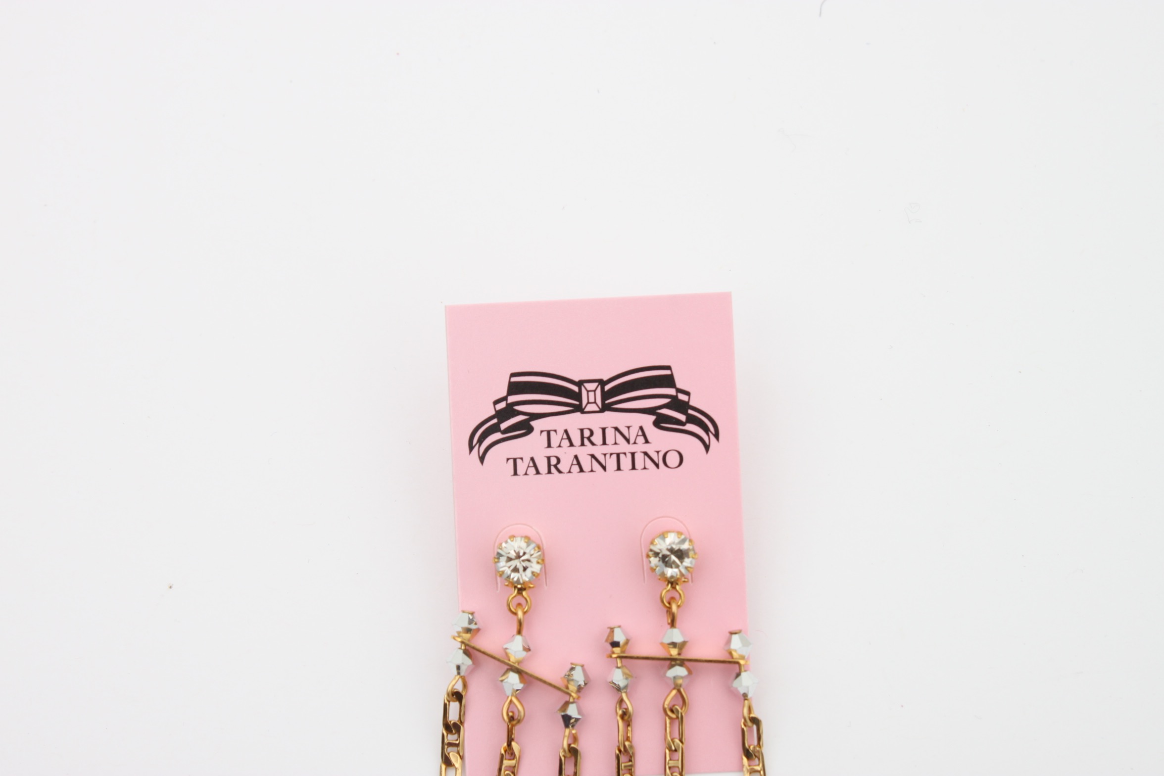 Tarina Tarantino Earrings