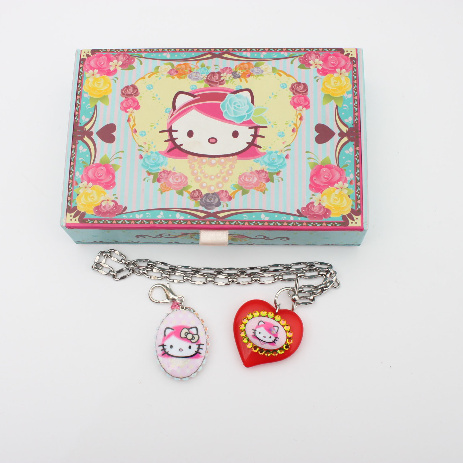 Tarina Tarantino Hello Kitty Accessories