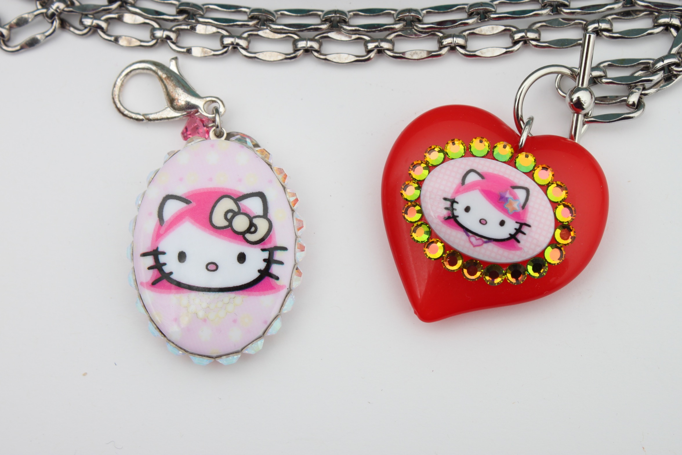 Tarina Tarantino Hello Kitty Accessories