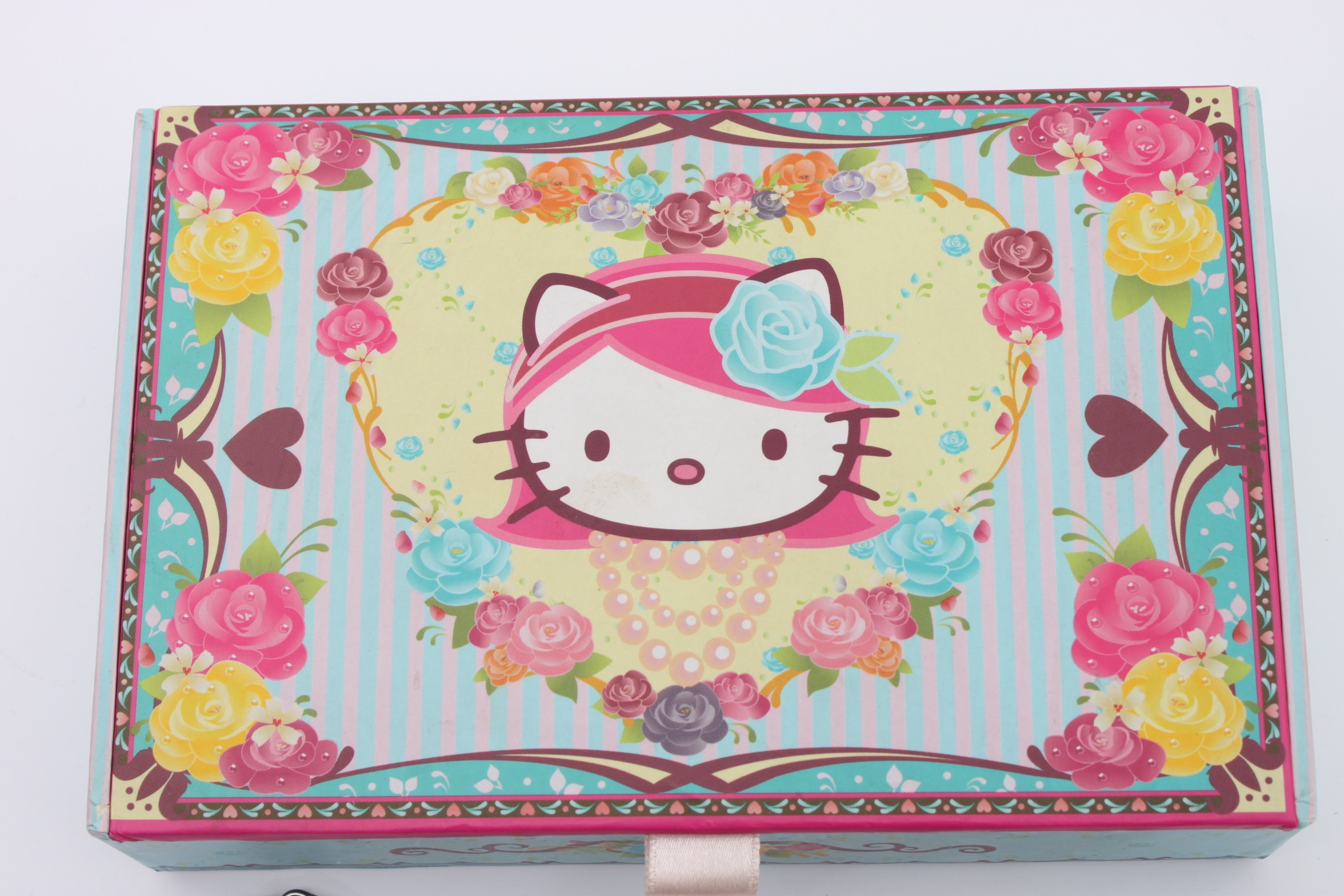 Tarina Tarantino Hello Kitty Accessories