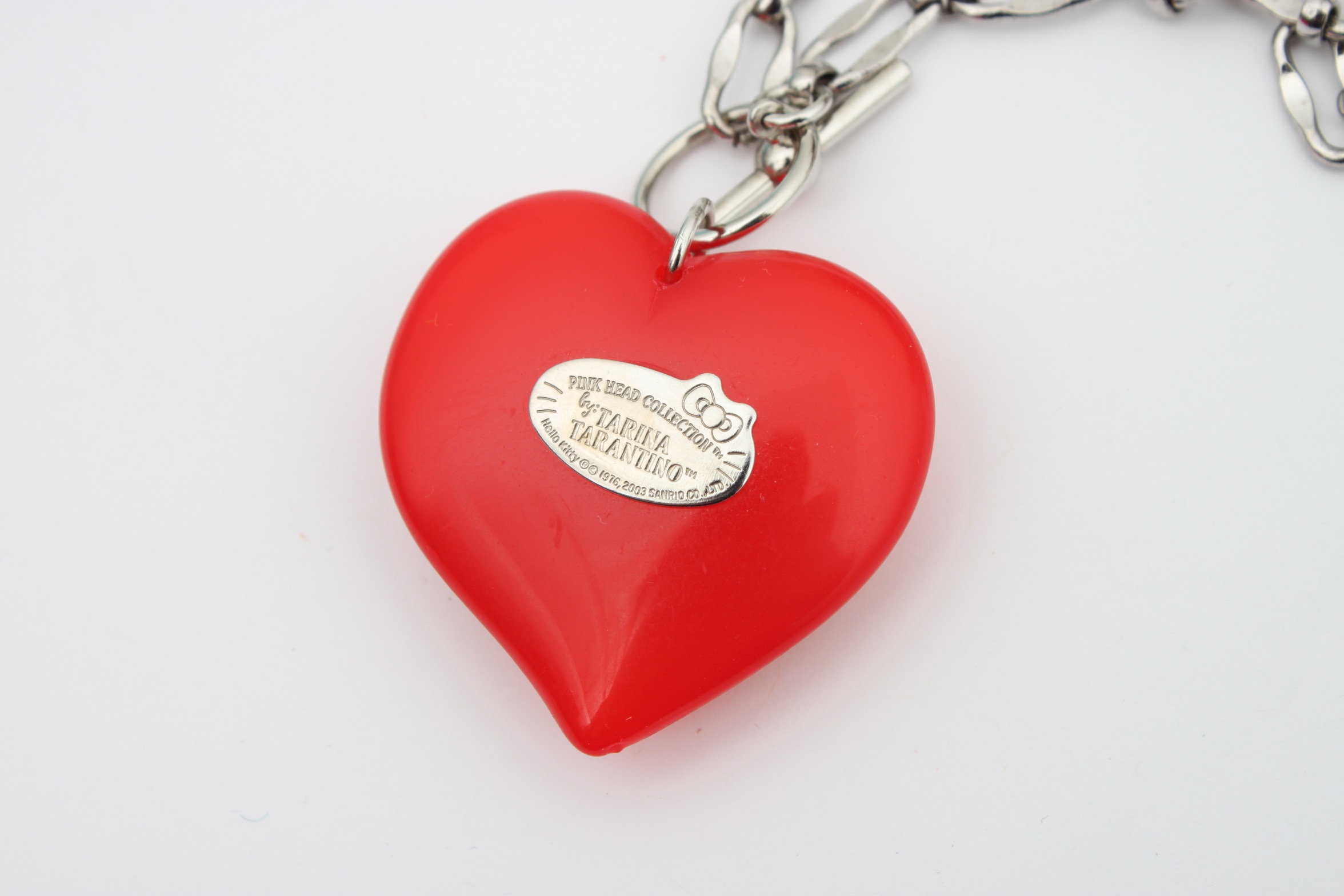 Tarina Tarantino Hello Kitty Accessories