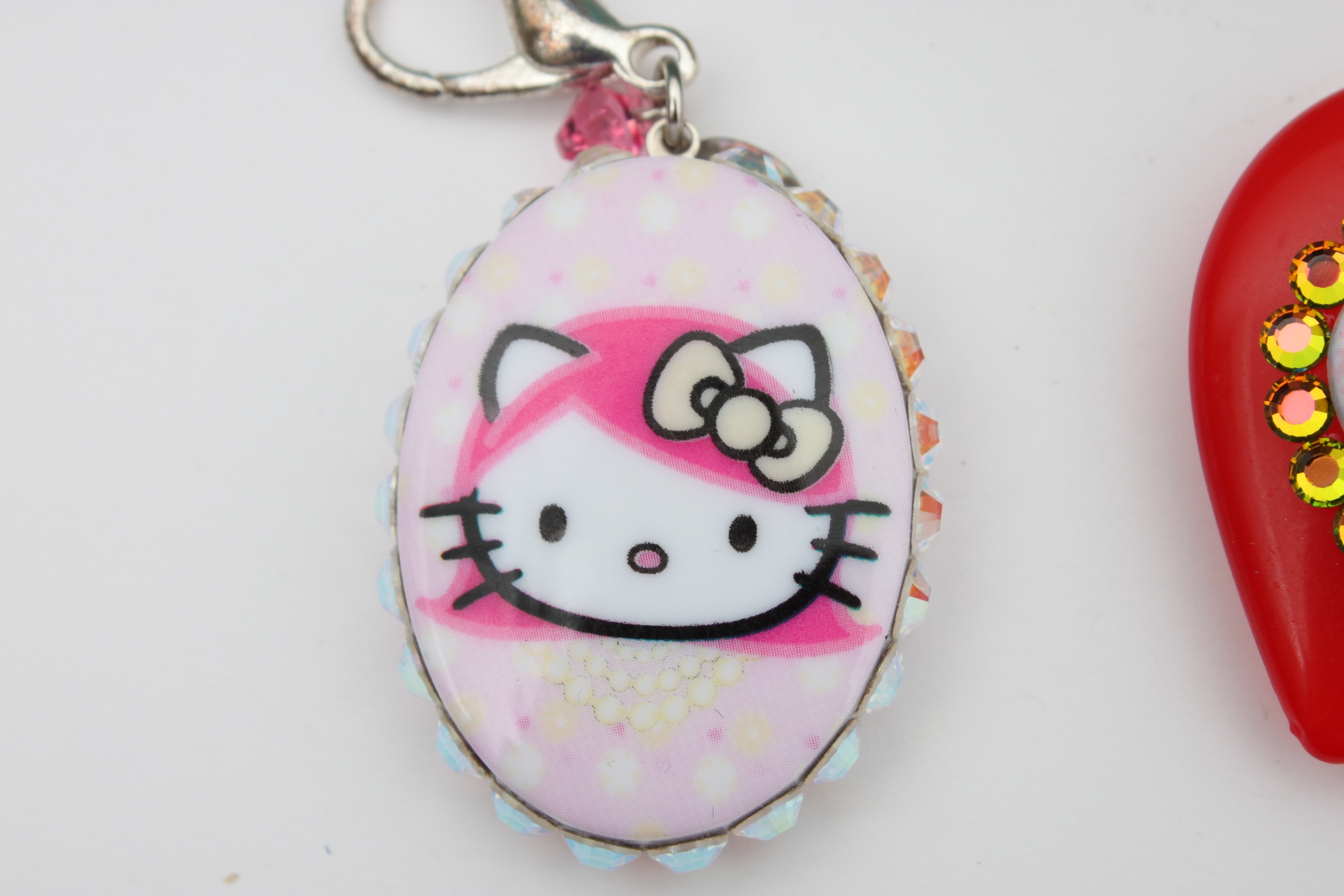 Tarina Tarantino Hello Kitty Accessories