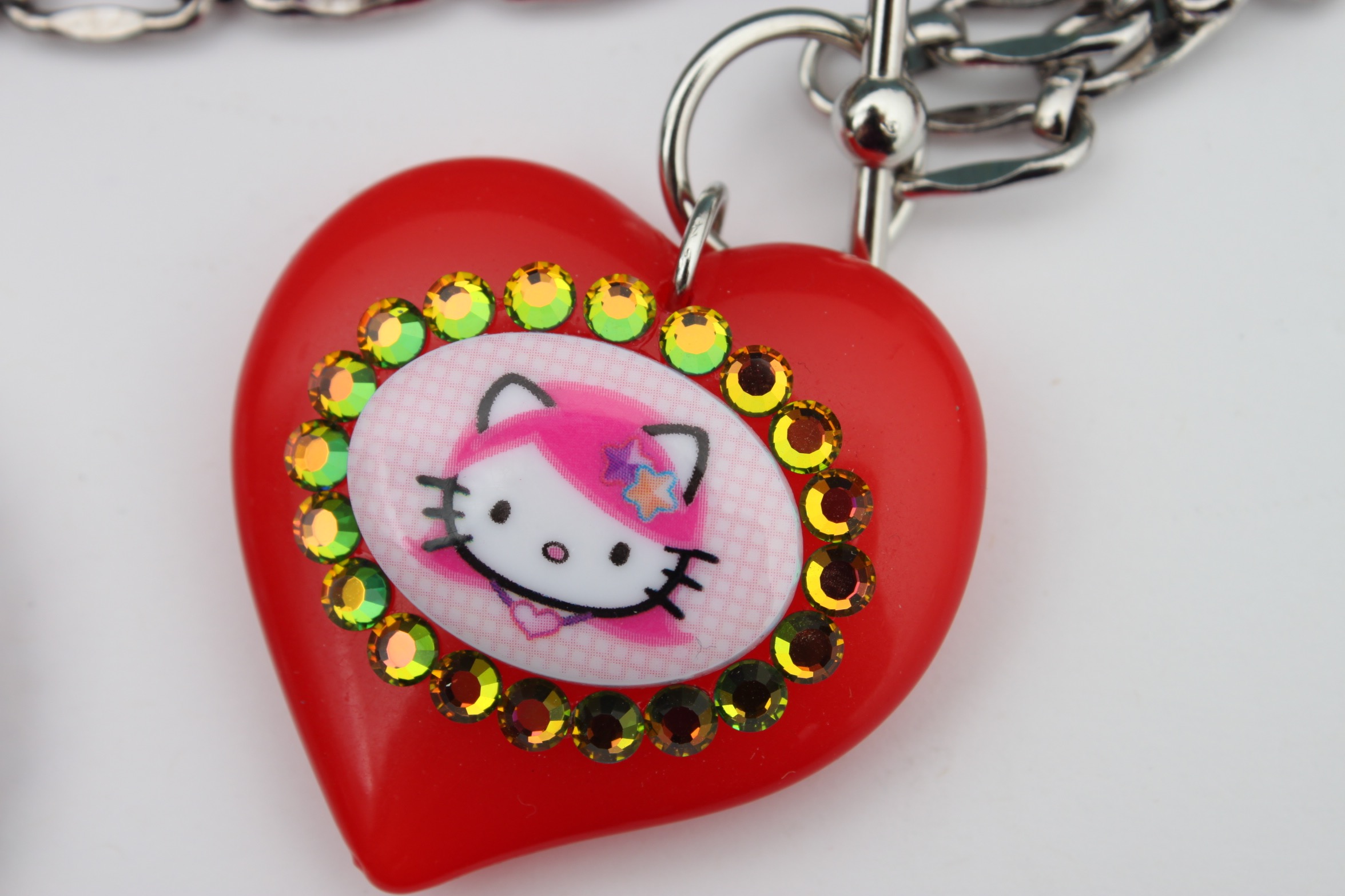 Tarina Tarantino Hello Kitty Accessories