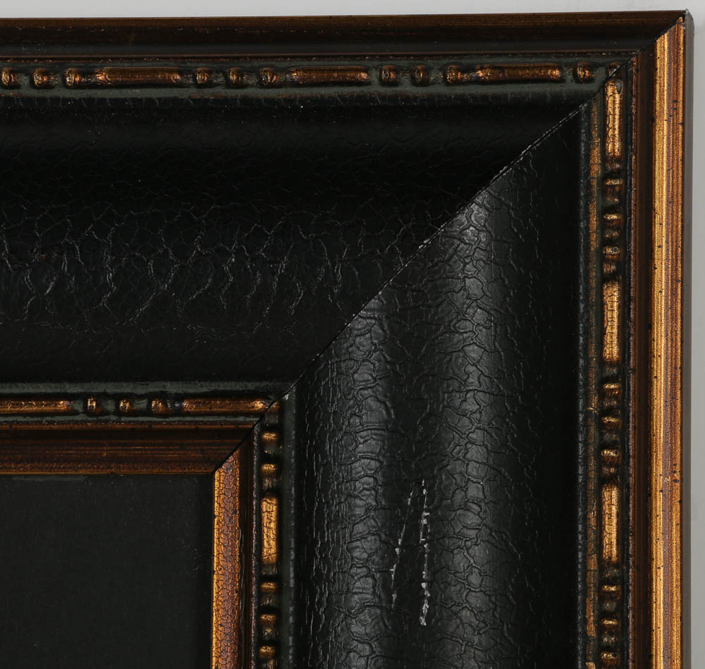 Reproduction Héliogravure After Renior "La Balançoire"