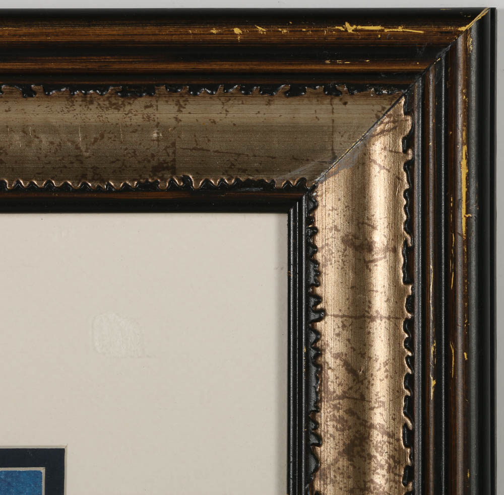 Giclée After Marc Chagall "Bella Facsimile"