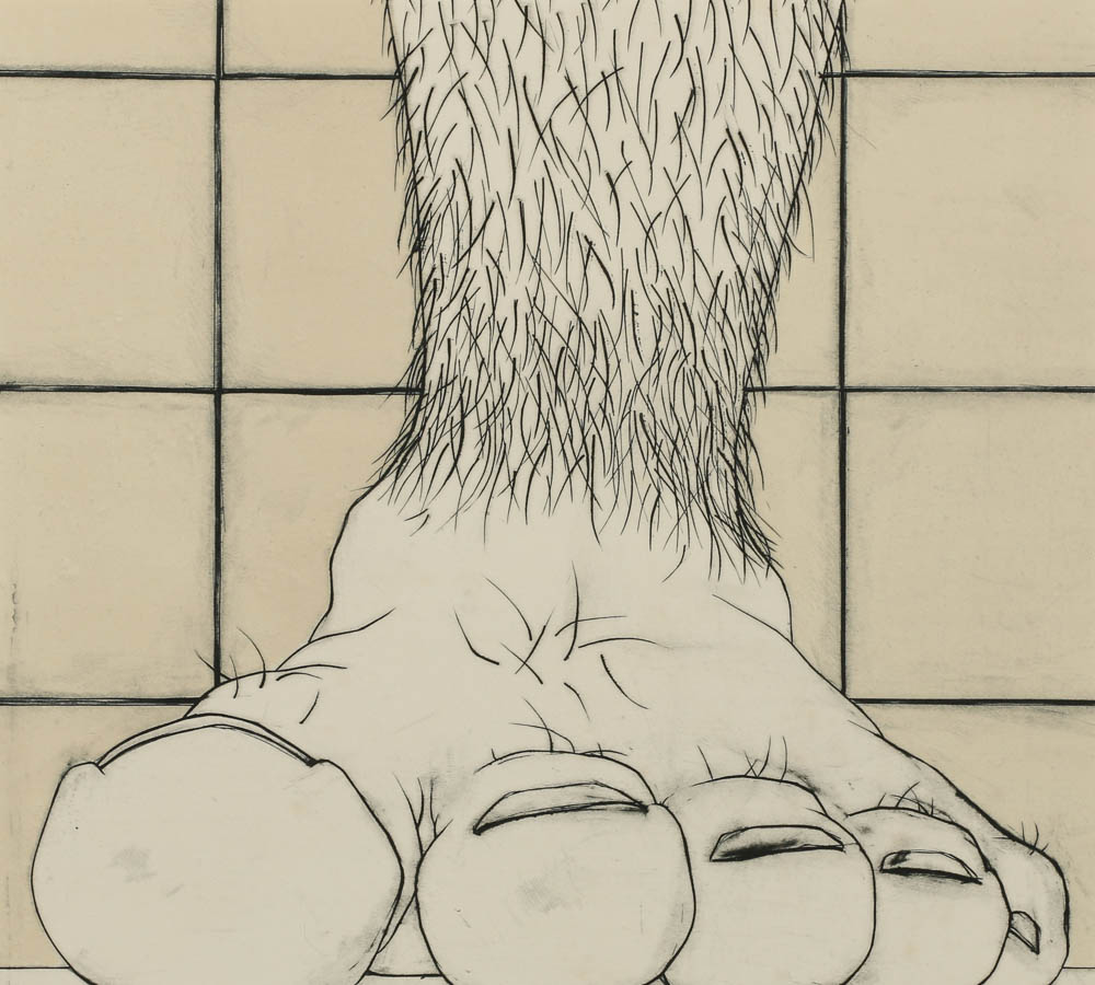 20th-Century Etching