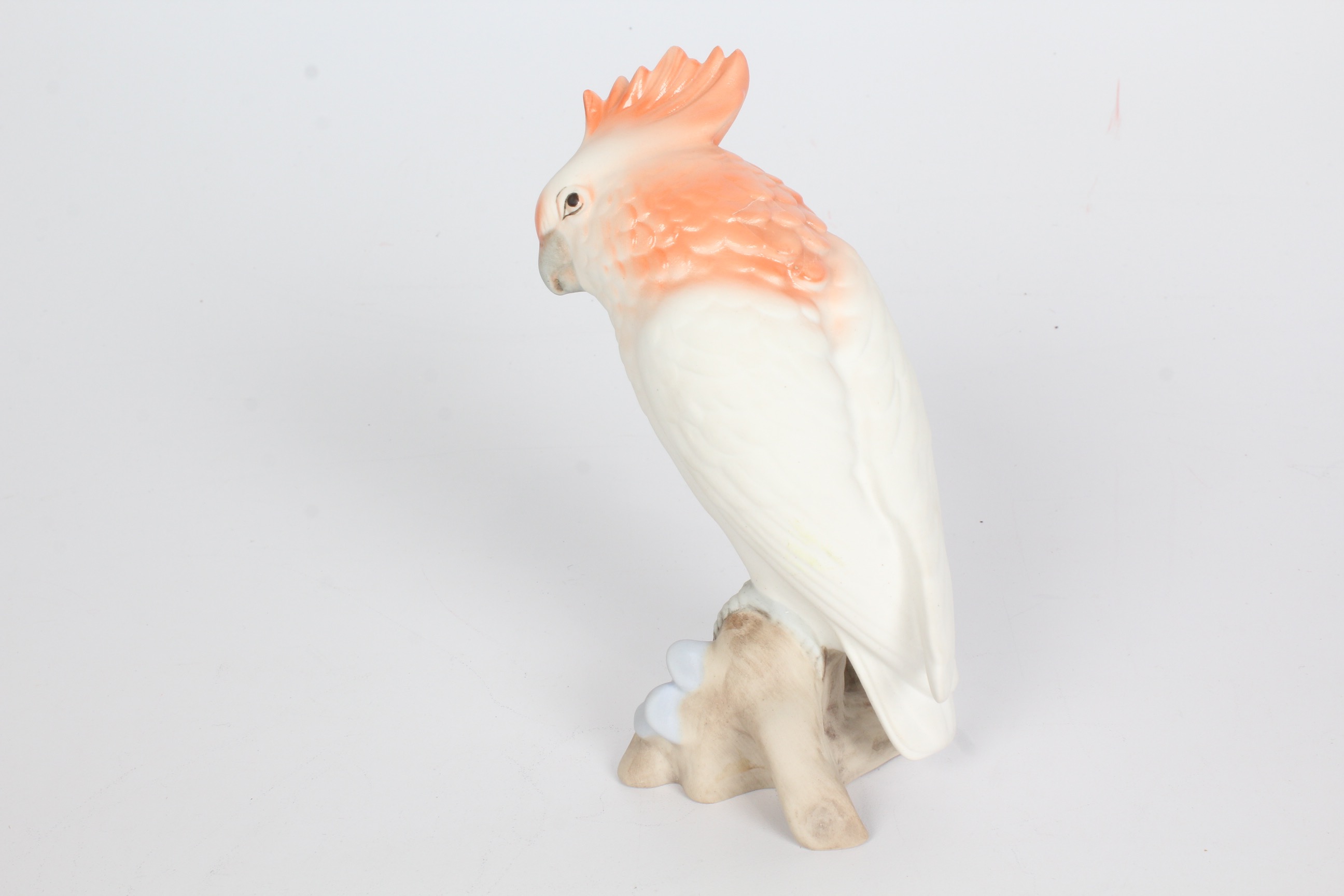 Royal Dux Porcelain Figurine Assortment