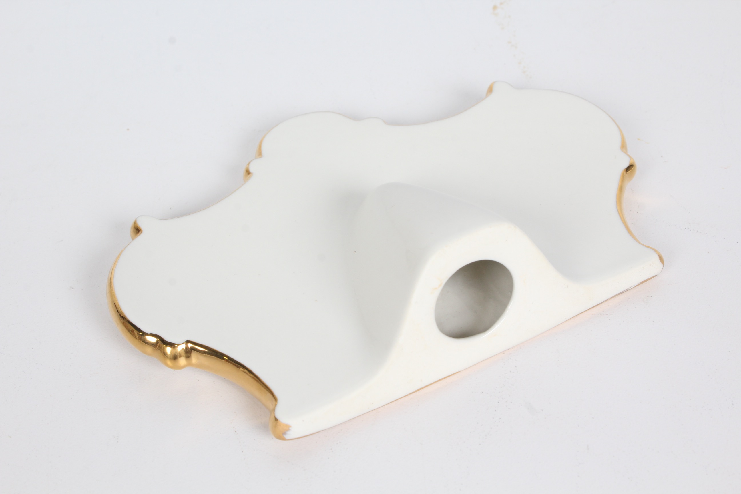 Royal Dux Porcelain Figurine Assortment