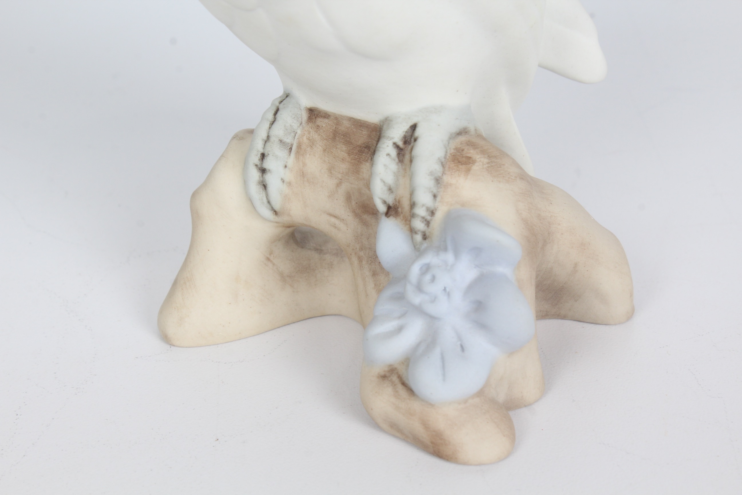 Royal Dux Porcelain Figurine Assortment