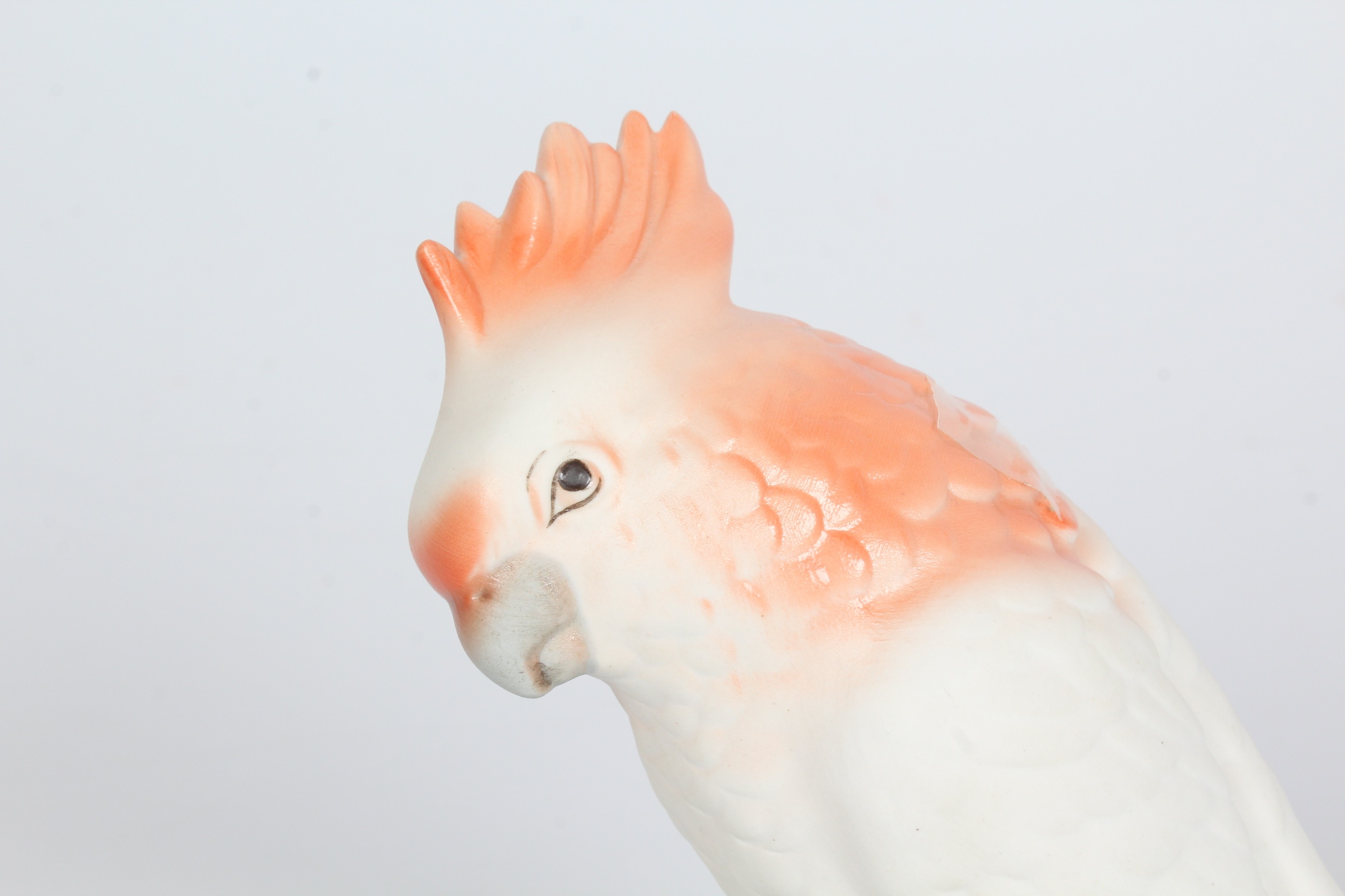 Royal Dux Porcelain Figurine Assortment