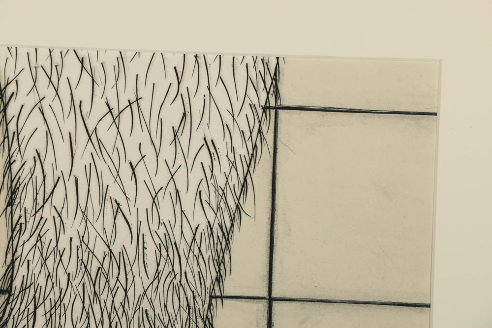 20th-Century Etching